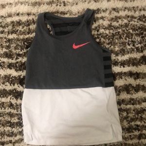 Nike Tank
